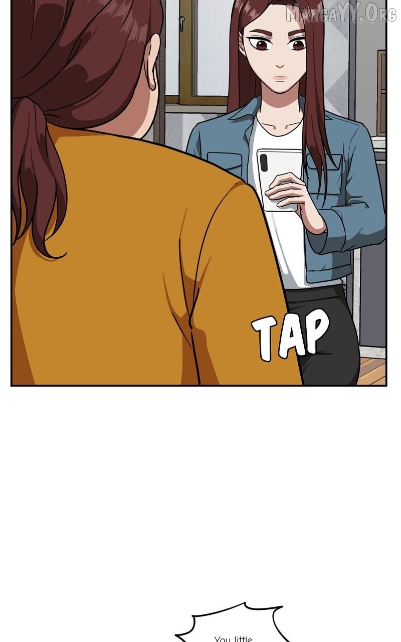 Change Me Chapter 43 - page 52